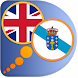 English Galician dictionary - Androidアプリ