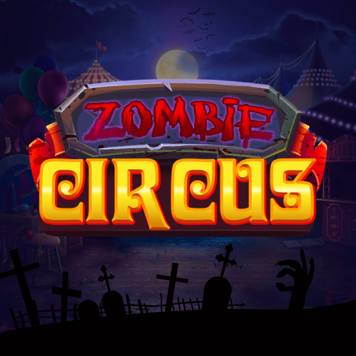 Wild Zombies Slot logo