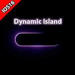Cover Image of Baixar Dynamic Island (IOS Notch)  APK