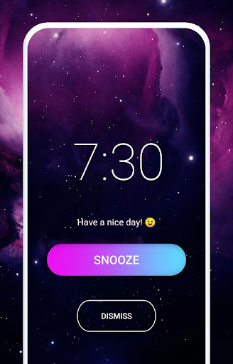 Anteprima dell'app