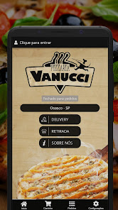 Pizzaria Vanucci 3.1 APK + Mod (Unlimited money) untuk android