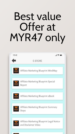 Success Affiliate Marketing