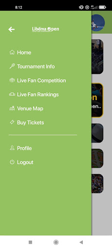Libéma Open Screen 2