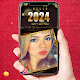screenshot of New Year 2024 Photo Frame