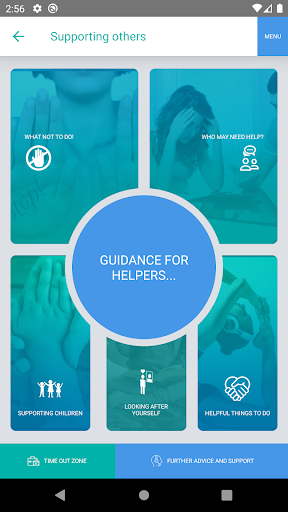 KRTS Power to Respond