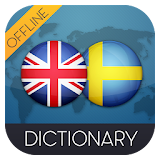 English-Swedish Dictionary icon