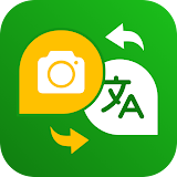 Photo Translator: Scan Camera icon
