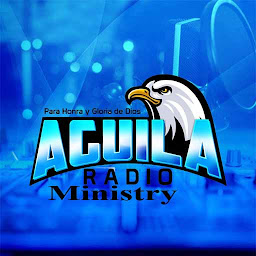 Icon image Aguila Radio Ministry