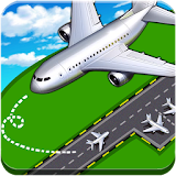 Air Commander - Traffic Plan icon