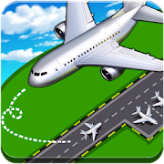 Air Commander - Traffic Plan app icon