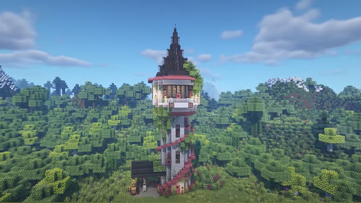 King Craft - Building City  screenshots 3