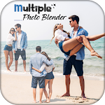 Cover Image of Download Multiple Photo Blender : Double Exposure 1.0 APK