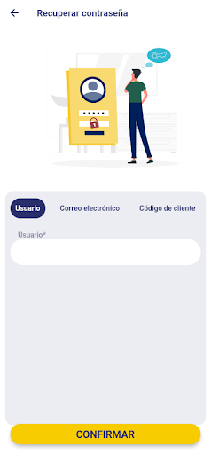 Guatex Screenshot