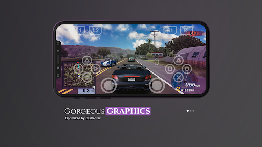 Drive Unlimited Open Road