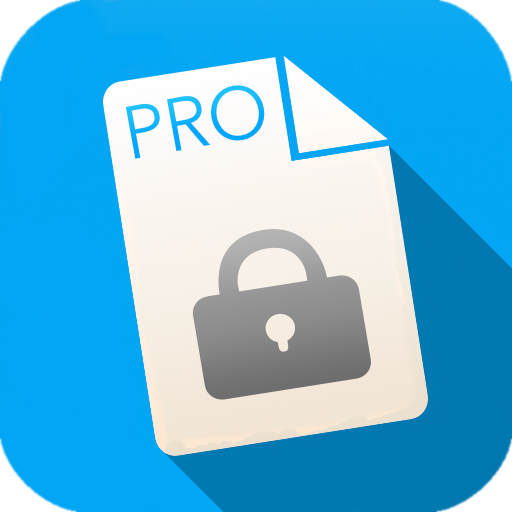 Note Crypt Donate / Pro Latest Icon