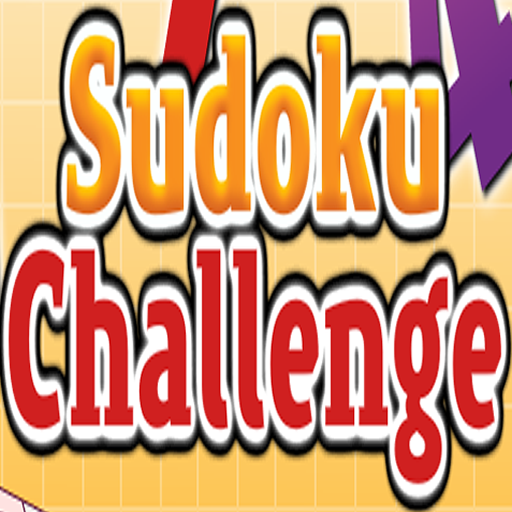 Sudoku Plus logo