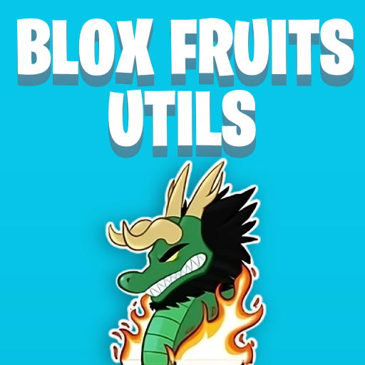 Blox Fruits Utils - Value list