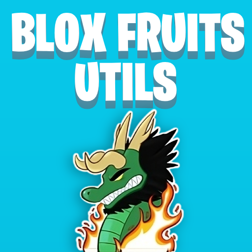 Blox Fruits Utils - Value list logo