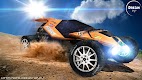 screenshot of RallyCross Ultimate