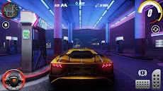 Car Driving Games: Gas Stationのおすすめ画像4