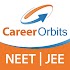 NEET &, JEE Preparation App by CareerOrbits1.0.5