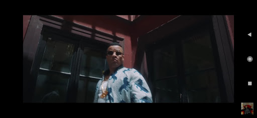 مهرجان انا علي وضعي - غناء حسن شاكوش و عنبه 2021