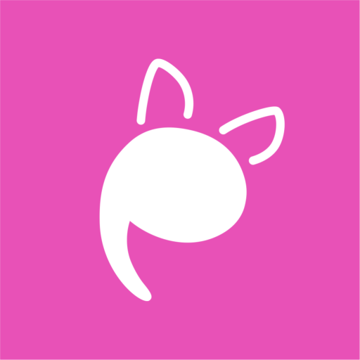 펫버 - 밀어서 펫 친구 logo