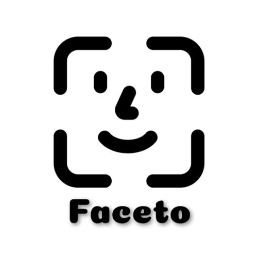 Faceto kiosk