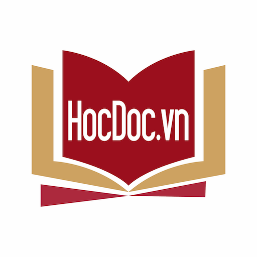 Học Đọc - HDBook