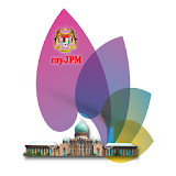 myJPM icon