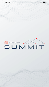 Strider Summit