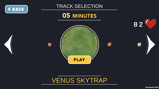Dynamo Defender: Exercise Game Screen 3