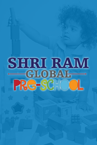 Android application SHRI RAM GLOBAL PRE SCHOOL screenshort