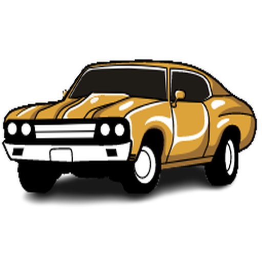 Car Maintenance Tracker & Log logo