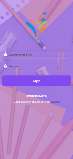 VOC - Vrudhee Online Classes Screen 2
