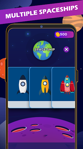 Ball blast: cannon shooting Screen 2