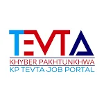 Cover Image of ダウンロード KP Tevta Job Portal  APK