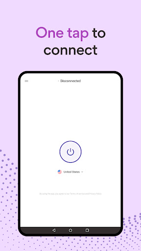 Screenshot of VPN 360 Proxy: Super Unlimited