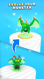 Monster Box 8