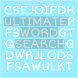 Ultimate Word Search - Androidアプリ