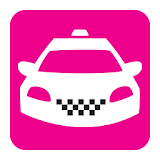 Happy Taxi icon