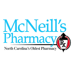 Icon image Mcneill's Pharmacy
