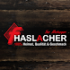 Metzgerei Haslacher - Androidアプリ