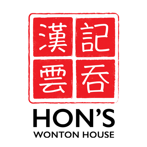 Hons Wonton House logo