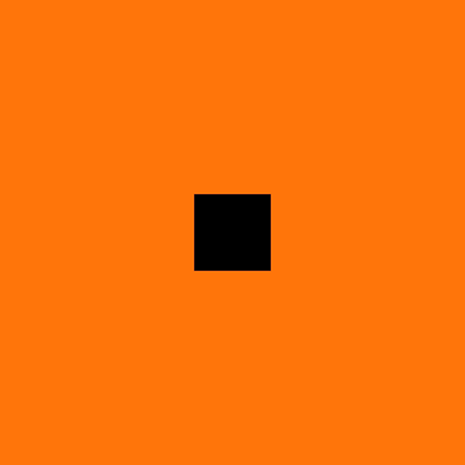 orange 1.8 Icon