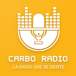 Cover Image of ดาวน์โหลด CARBO Radio - Paraguay  APK