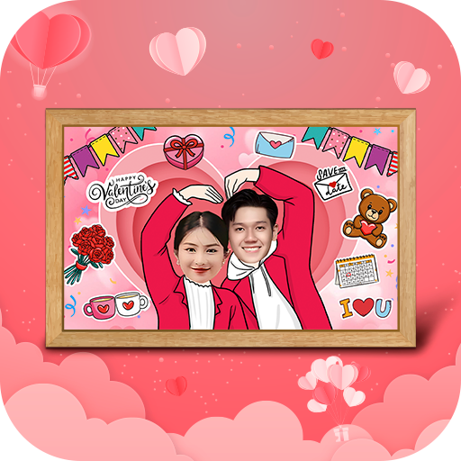 Get Family Photo Editor App for Android Aso Report