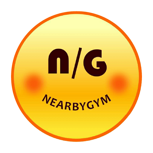 NearbyGYM Download on Windows