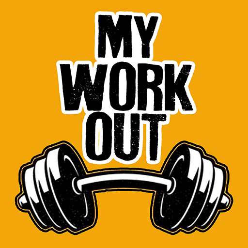 My Workout - Gym or Home Fitness plans