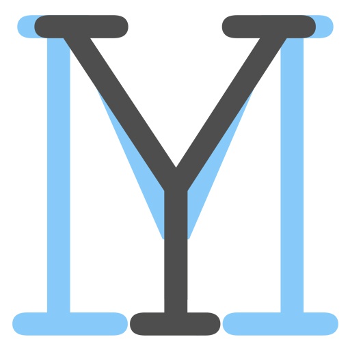 יוני מלכא logo